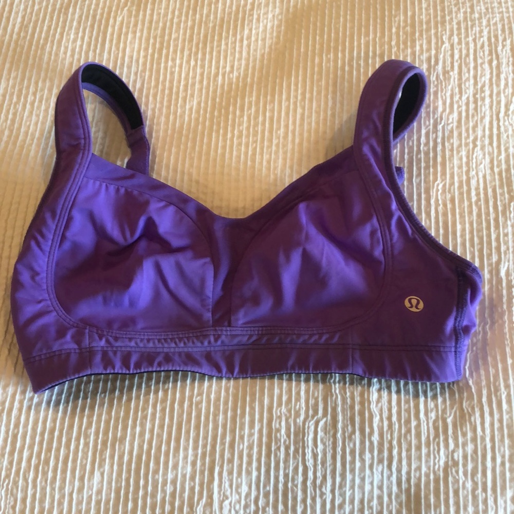 Lululemon bra